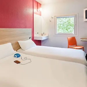 Hotel Hotelf1 Etienne, Saint-Etienne (Loire)