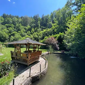 Accommodatie bij particulieren Le Clapot- Les Iris, Saint-Etienne (Loire)