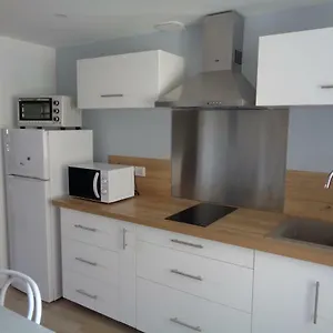 Appartement Independant Le Panassa, Centre Ville, Garage Prive, Saint-Etienne (Loire)